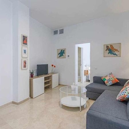 Santa Cruz Parking Incluido Apartment Sevilla Bagian luar foto
